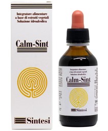 CALM SINT GTT 100ML