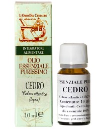CEDRO LEGNO OE 10ML SAF
