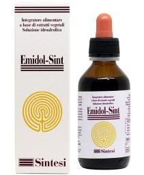 EMIDOL SINT GTT 100ML