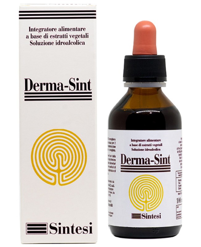 DERMA SINT GTT 100ML