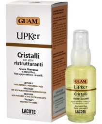 GUAM UPKER CRISTALLI RISTRUTT 50ML