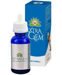 EXTRAGEM AVENA SATIVA SOMM GTT