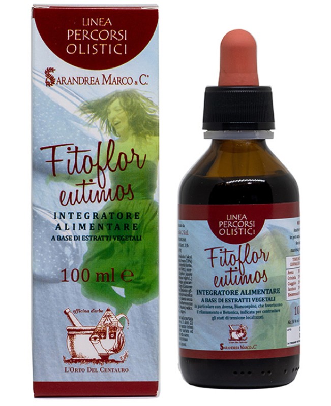 FITOFLOR EUTIMOS 100ML