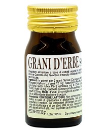 GRANI D'ERBE LACT AC CPR 33G GRANI D'ERBE LACT AC CPR 33G