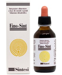 FINO SINT GTT 100ML FINO SINT GTT 100ML