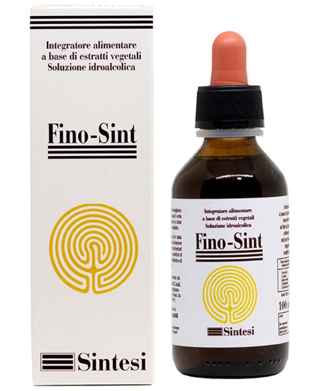 FINO SINT GTT 100ML