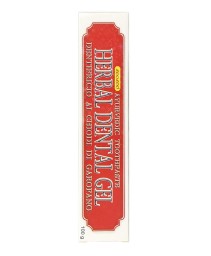DENTIFRICIO AYURVEDICO GAROFANO 100
