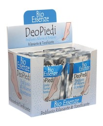 DEO PIEDI POLV 0,25G