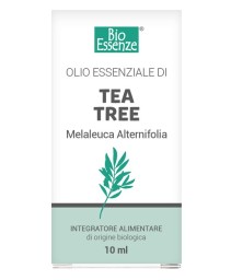 TEA TREE OIL OE BIO 10ML ALIM ALCEA
