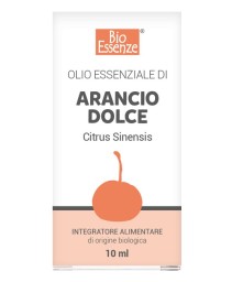 ARANCIO DOLCE OE BIO 10ML ACE