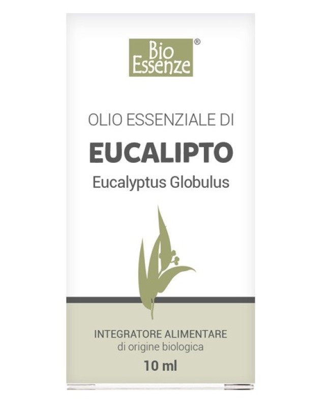 EUCALIPTO OE BIO 10ML ALCEA EUCALIPTO OE BIO 10ML ALCEA