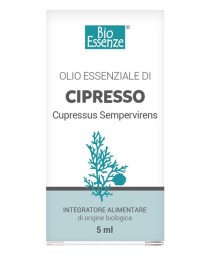 CIPRESSO OE BIO 5ML ALCEA