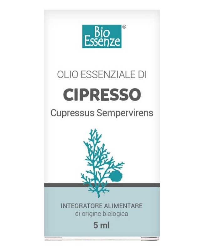 CIPRESSO OE BIO 5ML ALCEA CIPRESSO OE BIO 5ML ALCEA