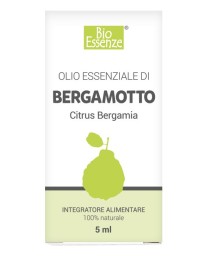 BERGAMOTTO OE BIO 5ML ACE