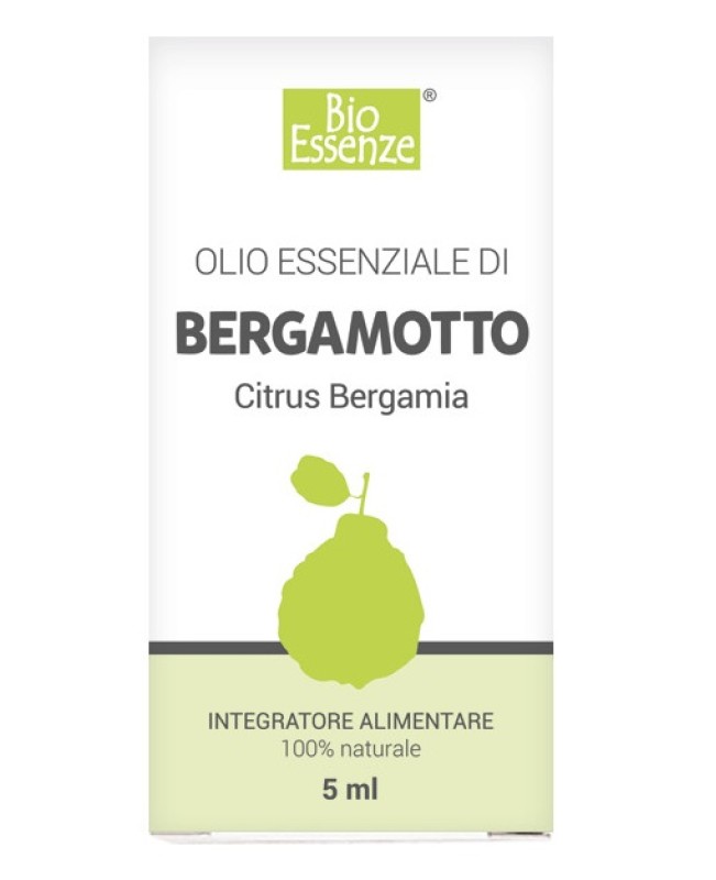 BERGAMOTTO OE BIO 5ML ACE BERGAMOTTO OE BIO 5ML ACE