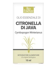 CITRONELLA OE BIO 10ML ALCEA