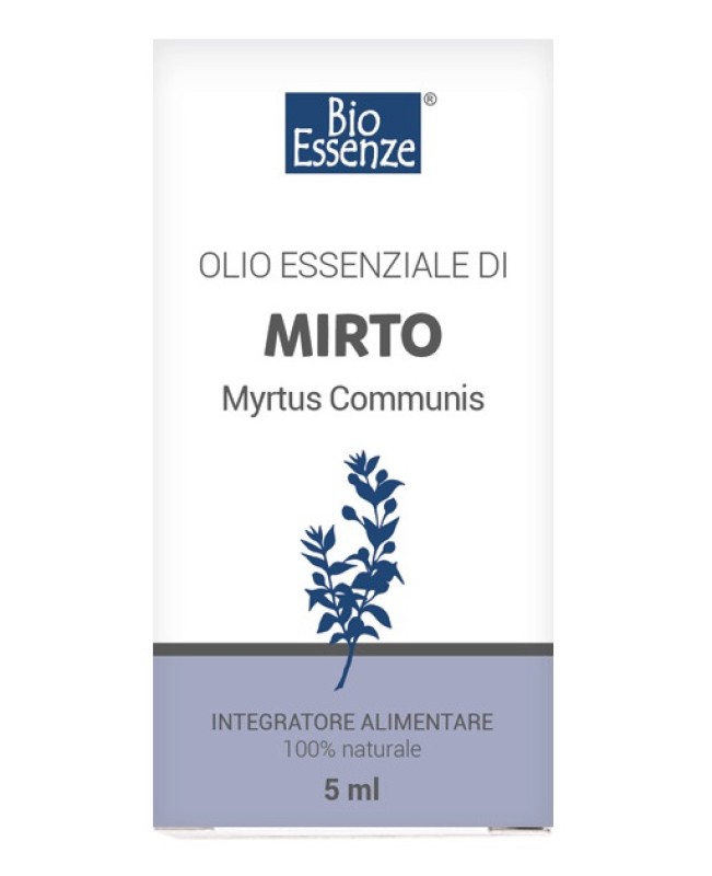 MIRTO OE BIO 5ML ALCEA MIRTO OE BIO 5ML ALCEA