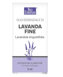 LAVANDA VERA OE BIO 10ML ALCEA