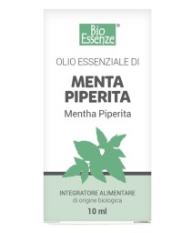 MENTA PIPERITA OE BIO 10ML ALCEA