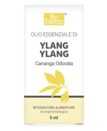 YLANG YLANG OE BIO 5ML ALCEA