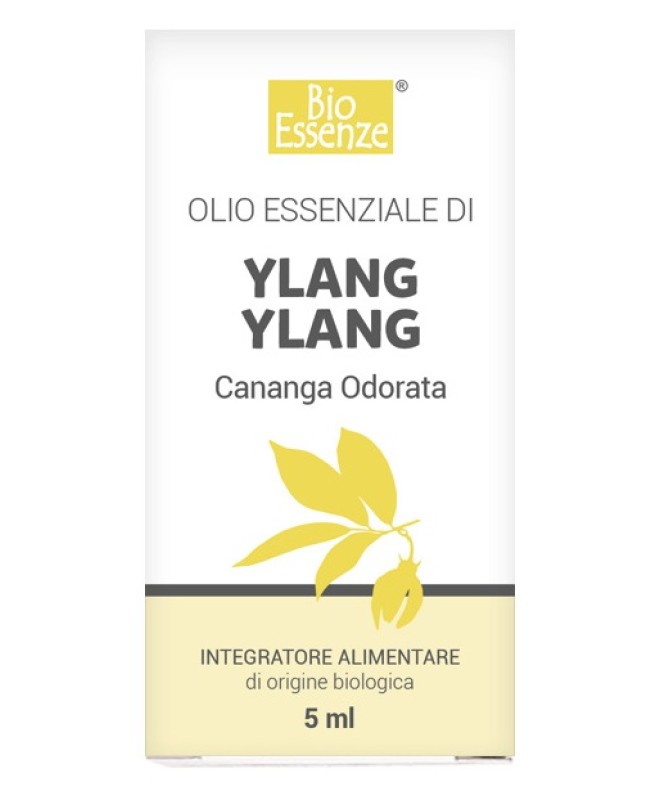 YLANG YLANG OE BIO 5ML ALCEA YLANG YLANG OE BIO 5ML ALCEA