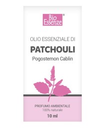 PATCHOULY OE BIO 5ML ALCEA
