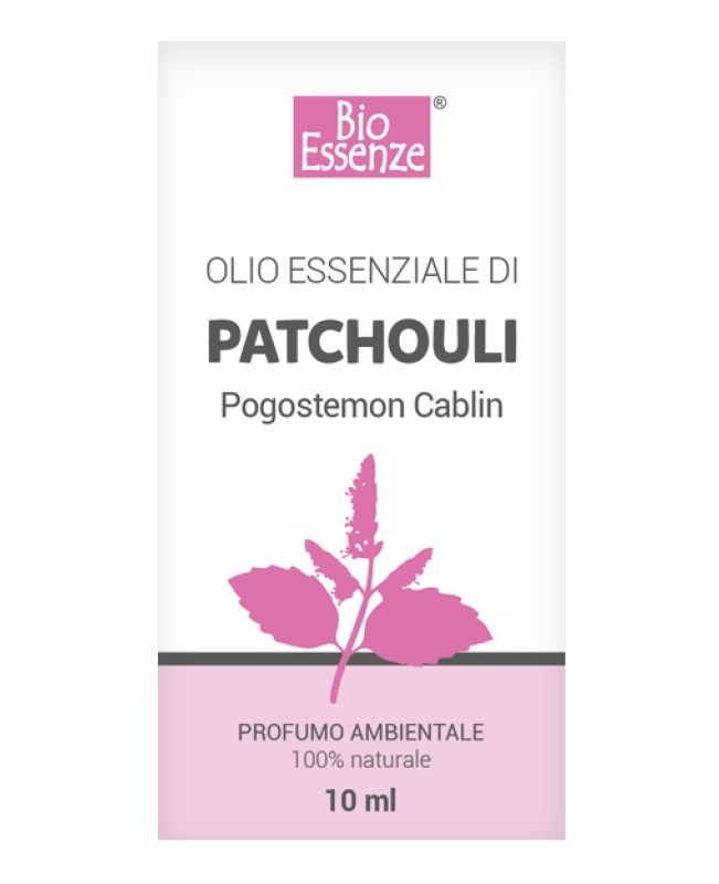 PATCHOULY OE BIO 5ML ALCEA PATCHOULY OE BIO 5ML ALCEA