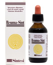 REUMA SINT GTT 100ML