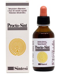 PROCTO SINT GTT 100ML