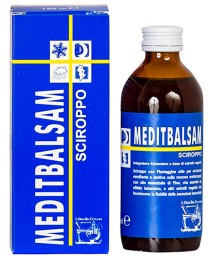 MEDITBALSAM 150ML