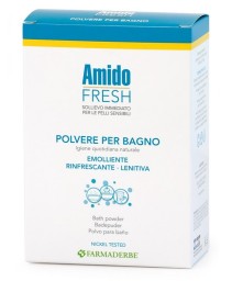 AMIDO FRESH POLV BAGNO 5 BUSTE