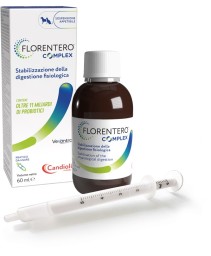 FLORENTERO COMPLEX SOSP 60ML