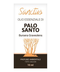 PALO SANTO OLIO ESSENZIALE10ML