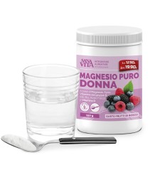 SANAVITA MAGNESIO PURO D 150G