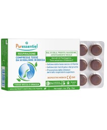 RESPIRAZIONE COMPRESSE TOSSE RESPIRAZIONE COMPRESSE TOSSE