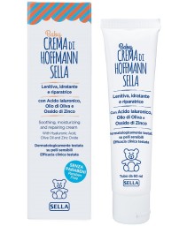 CREMA HOFFMANN BABY SELLA 60ML