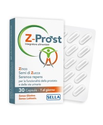 Z PROST 30CPS
