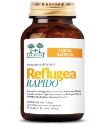 REFLUGEA RAPIDO SALUGEA 45CPR