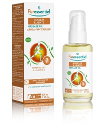 PURESSENTIEL OLIO MASSAG ARTeM