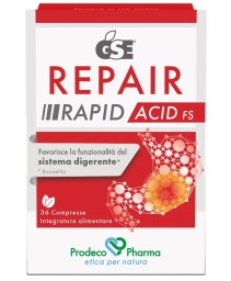 GSE REPAIR RAPID ACID FS 36CPR