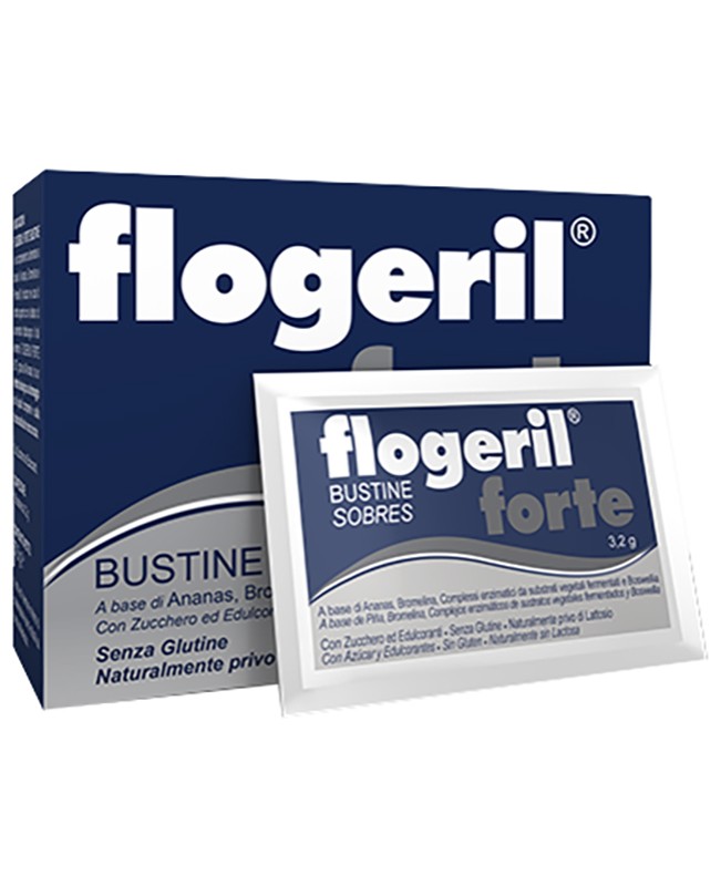 FLOGERIL FORTE 20BUST FLOGERIL FORTE 20BUST