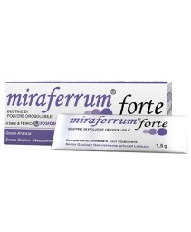MIRAFERRUM FORTE 20BUST