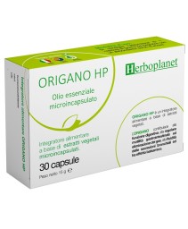 ORIGANO HP 30CPS NF