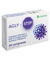 AGLY STOP 30CPR AGLY STOP 30CPR