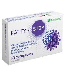 FATTY STOP 30CPR FATTY STOP 30CPR