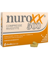 NUROXX 500 30CPR