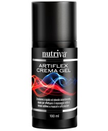 NUTRIVA ARTIFLEX CR GEL 100ML