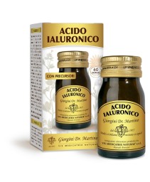 ACIDO IALURONICO 60PAST NF