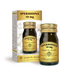 SPERMIDINA 10MG 60PAST