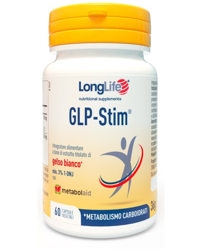 GLP-STIM 60CPS GLP-STIM 60CPS
